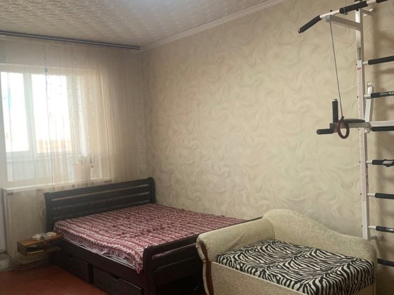 Здається 1 кімн. квартира, Східний-2,  5000гр+ комуналка+опалення Кривий Ріг