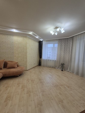 Здається простора  1к квартира - фото 1