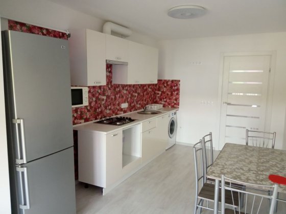 Здаю 1-ну.кв. ЖК.Тріумф.(власниця)Пр.Перемоги 32а.З 1 березня Луцьк