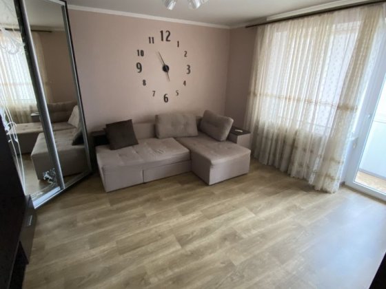 Аренда 1-ком .квар.на Держинке (Гетьманская ). Кривой Рог