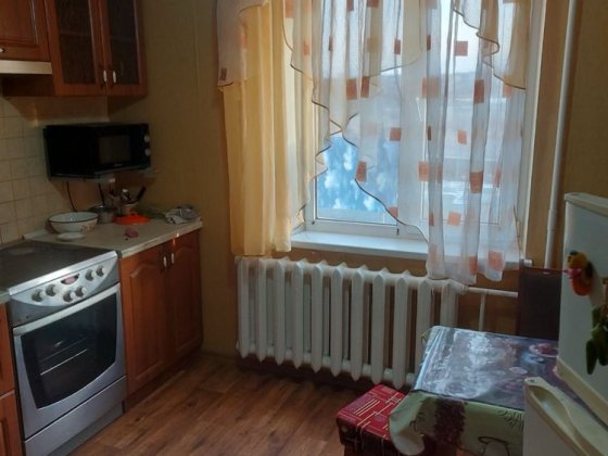 Здаєтся  1 кімнатна квартира на Східному -2 Кривий Ріг