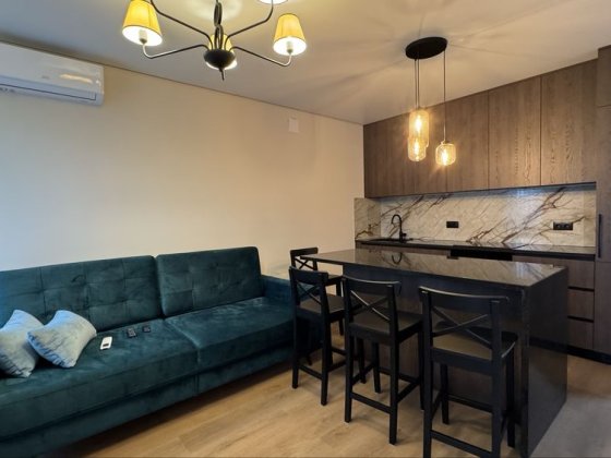 Оренда квартири в ЖК StyleUp! Луцк