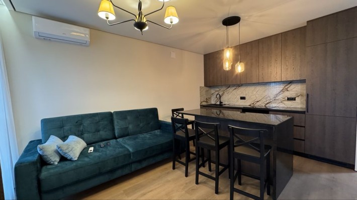 Оренда квартири в ЖК StyleUp! - фото 1