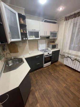 Героїв України, 2х кімнатна - фото 1