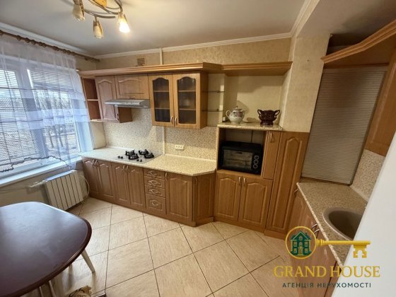 Оренда 2-кімнатної квартири на Співдружності Кривий Ріг