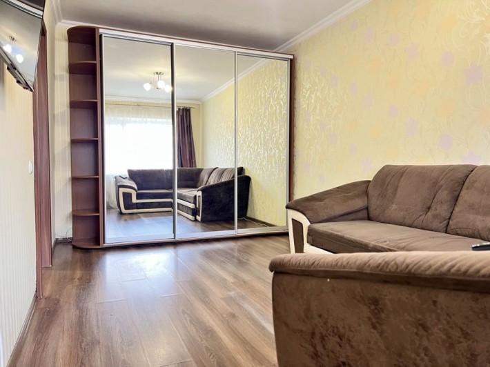 Оренда 1к квартири Трц Київ - фото 1