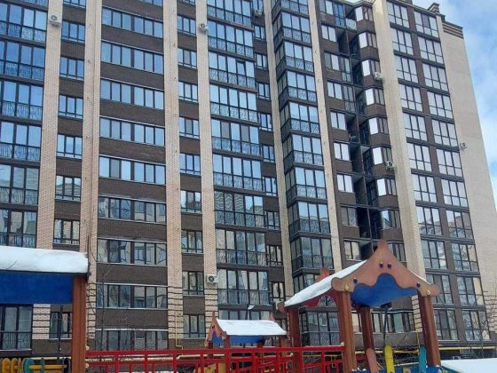 Оренда 1 кімнатна квартира  ЖК Атлант Луцьк