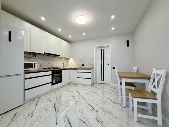 Оренда 1-кімнатної квартири в ЖК « На Щасливому» | ВІЛЬНА Рівне