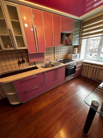 1-к Театр Гоголя, Закртый двор - фото 1