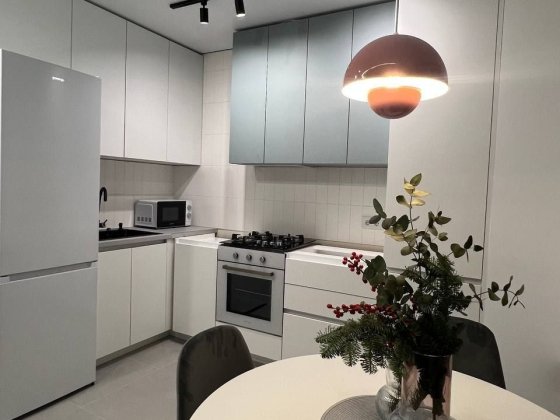 Оренда 2кімн. квартири в новобудові Рівне