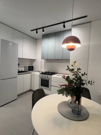 Оренда 2кімн. квартири в новобудові - фото 1