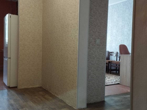 Сдам долгосрочно 1 комнатную квартиру Карачуны. Кривий Ріг