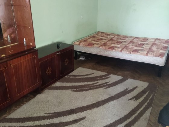 Здаю  1 кімнатну квартиру Луцьк