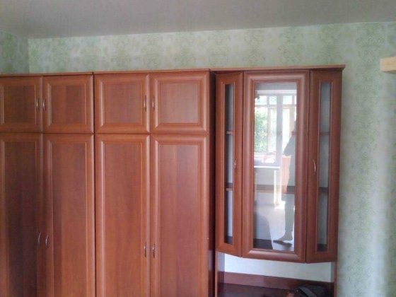 Здам 2 кімнатну Мотель, 3 поверх, Можливо з ТВАРИНКОЮ Полтава