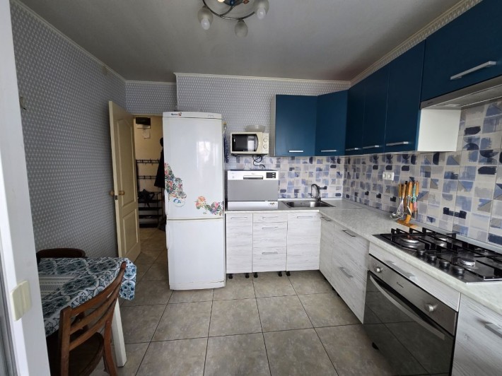 Оренда квартири зі світлом. - фото 1