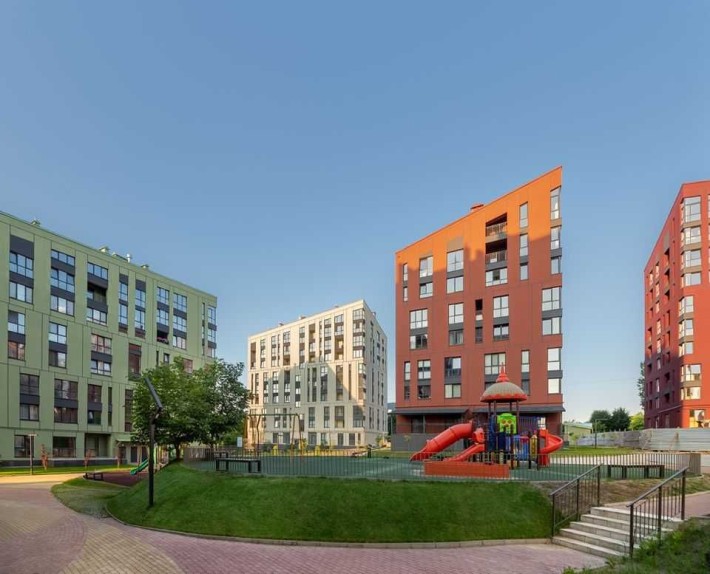 Оренда 1о кімн квартира вул. Захисників Маріуполя, ЖК "Спектрум" - фото 1