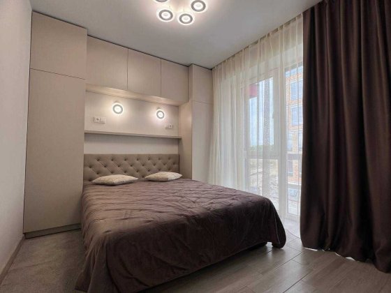 Здам 1 кім квартиру в НОВОБУДОВІ, ВІЛЬНА ВЖЕ Рівне