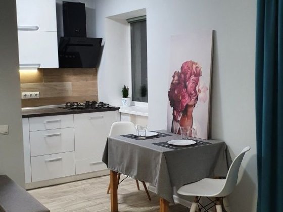 Здам 2-кімнатну квартиру на тривалий термін — зупинка «5 школа» Полтава