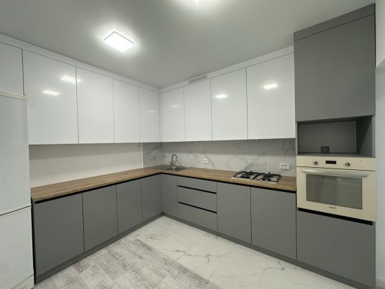 Оренда 1-кімнатноі квартири . Новобудоаа . Перша здача в оренду ! Рівне