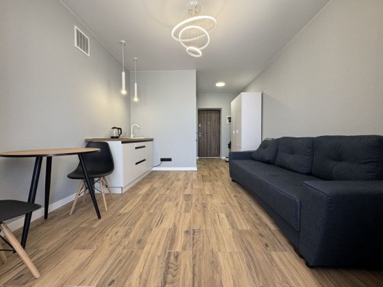 Здам в оренду смарт-квартиру в новобудові Синергія Light Рівне