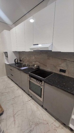 Оренда 1о кімн квартира вул. Соборна (Ювілейний) - фото 1