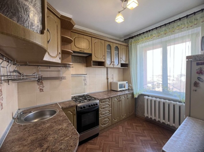 Оренда затишної двушечки в районі Автовокзалу - фото 1