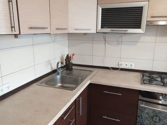 Полтава 1ком 4эт 9эт Конкорд свет не выключают.  10.000 Полтава