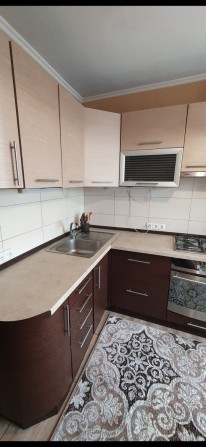 Полтава 1ком 4эт 9эт Конкорд свет не выключают.  10.000 - фото 1