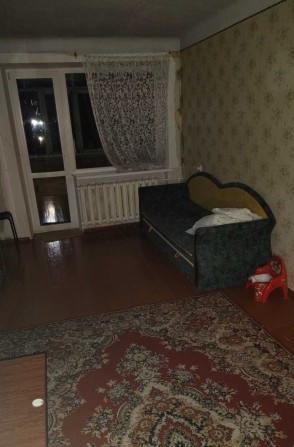 Здам 1 кімн. Зигіна, МОЖНА З ТВАРИНОЮ, тепла, вільна - фото 1