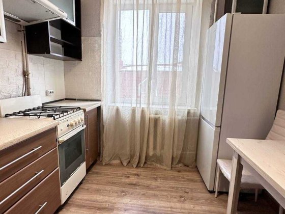 Квартира після ремонту в районі 12 школи Ровно