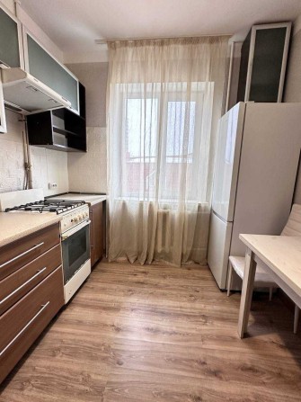 Квартира після ремонту в районі 12 школи - фото 1