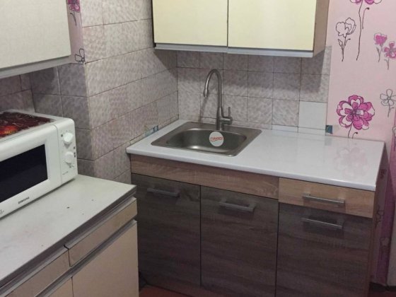 М-н Боженко кімнати окремі тепла квартира Полтава