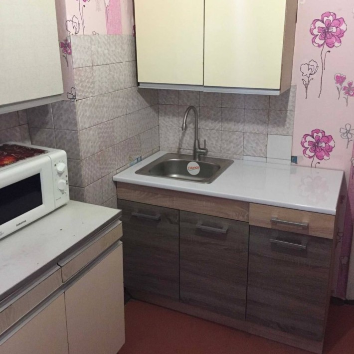 М-н Боженко кімнати окремі тепла квартира - фото 1