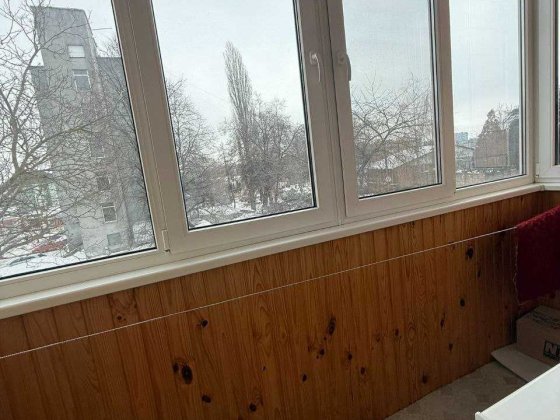 Оренда 1о кімн квартира біля центру Рівне