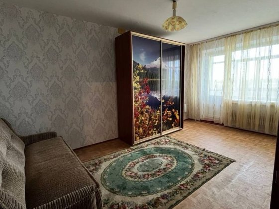 Здам двокімнатну квартиру, м-н Огнівка, роздільні кімнати Полтава