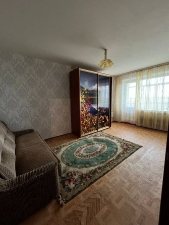 Здам двокімнатну квартиру, м-н Огнівка, роздільні кімнати - фото 1