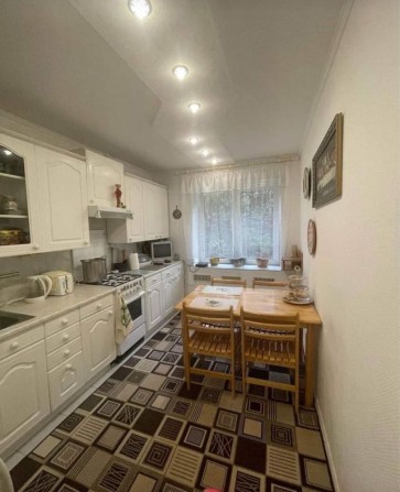 Оренда 2 кімнатної квартири в центрі міста Рівне - фото 1