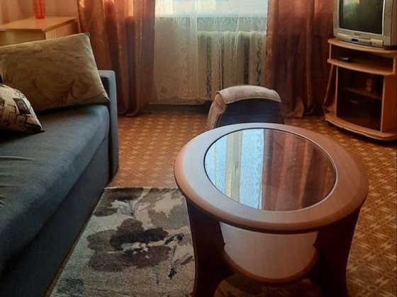 Здам 1-кімнатну квартиру в довготривалу оренду Полтава