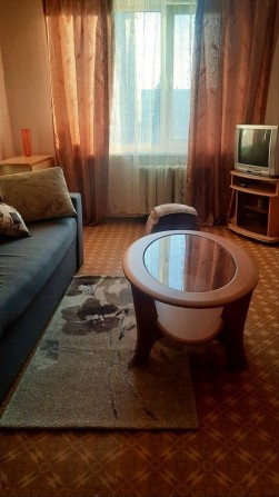 Здам 1-кімнатну квартиру в довготривалу оренду - фото 1