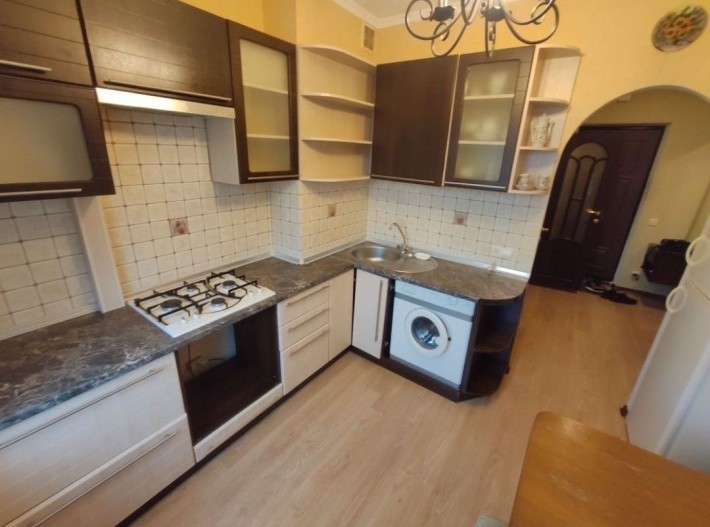 1к квартира Центр!! - фото 1