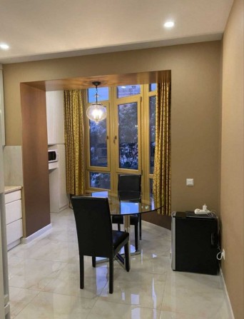 Здається  затишна 1к.квартира в новобудові - фото 1