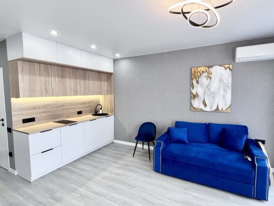 Здам в оренду смартквартиру Ірпінь жк Молодість Ірпінь