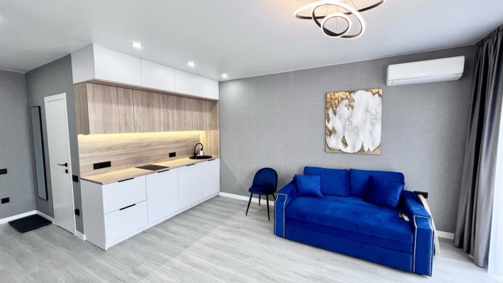 Здам в оренду смартквартиру Ірпінь жк Молодість - фото 1