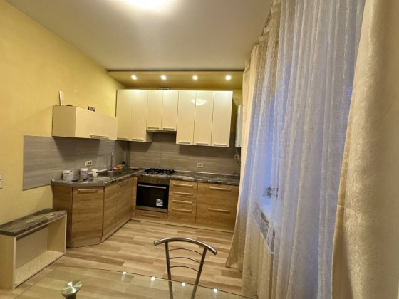 1кімнатна біля озера в жк закритого типу Івано-Франківськ