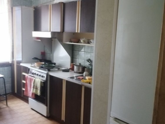 Аренда 3х кімнатна сади 2 в житловому стані Полтава