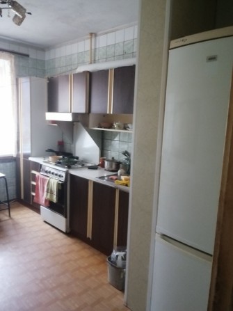 Аренда 3х кімнатна сади 2 в житловому стані - фото 1