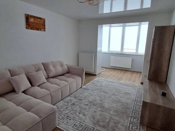 Оренда 2к квартири, Дем'янів лаз, мкр Пасічна Ивано-Франковск