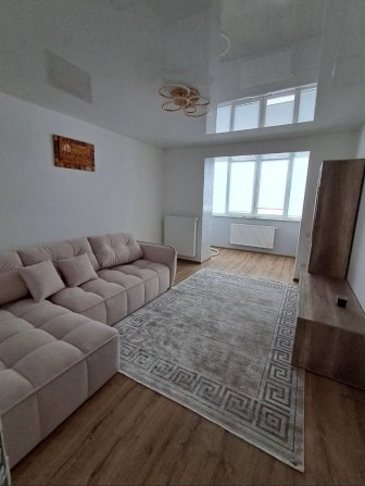 Оренда 2к квартири, Дем'янів лаз, мкр Пасічна - фото 1