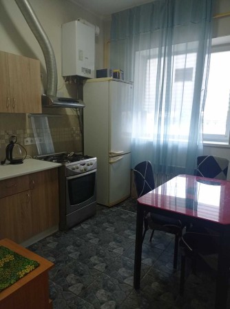 Затишна 1к квартира в тихій локації Газове опалення! Інфраструктура! - фото 1