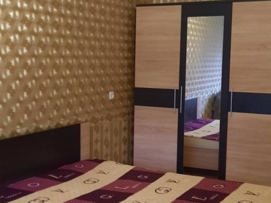 Здається 2-кімнатна квартира (на підселення для однієї дівчини) Ивано-Франковск